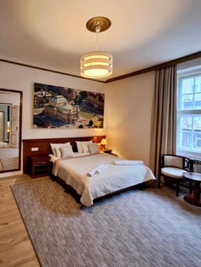 Witrina Apartments Zagreb